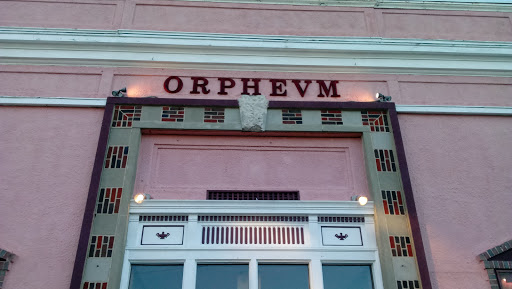 Performing Arts Theater «The Orpheum Theatre Foxboro», reviews and photos, 1 School St, Foxborough, MA 02035, USA