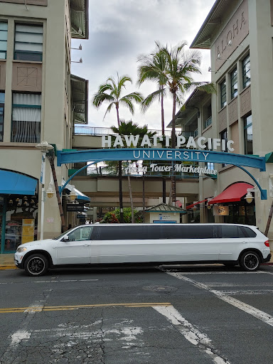 Hawaii Limousine Service