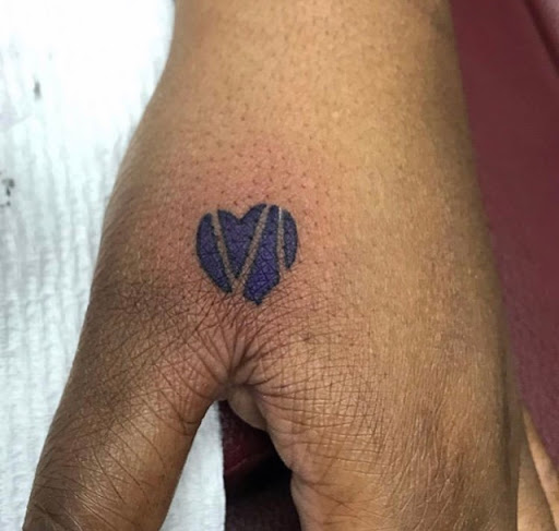 Explore ahsoka tattoo ideas, creative tattoo ideas in Dallas, available at Fly Ink, Inc.