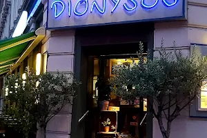 Grill-Pizza-Haus DIONYSOS image