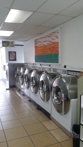 Laundromat «Aroma Laundry & Water», reviews and photos, 1448 N Alvarado St, Los Angeles, CA 90026, USA