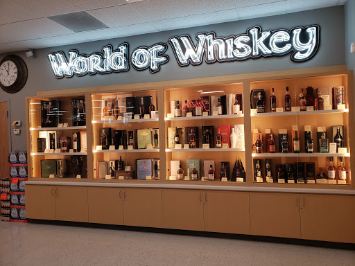Liquor Store «R & J Discount Liquor», reviews and photos, 3015 E Douglas Ave, Wichita, KS 67211, USA