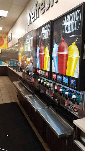 Convenience Store «Turkey Hill Minit Market», reviews and photos, 2837 PA-611, Tannersville, PA 18372, USA