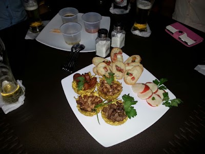 Photos of Dorvi Bar & Lounge