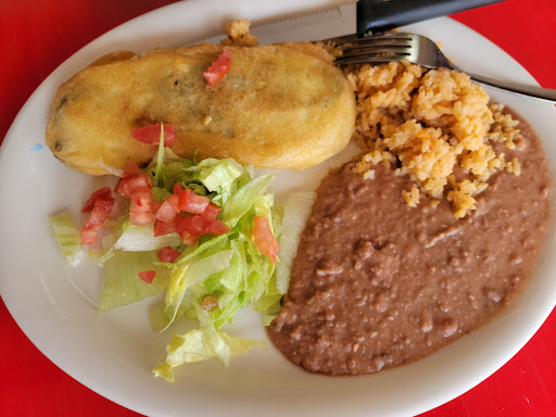 Juanitas Mexican Restaurant image 2