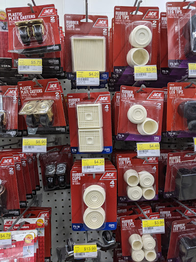 Hardware Store «Ace Hardware», reviews and photos, 135 W 320 N, Kaysville, UT 84037, USA