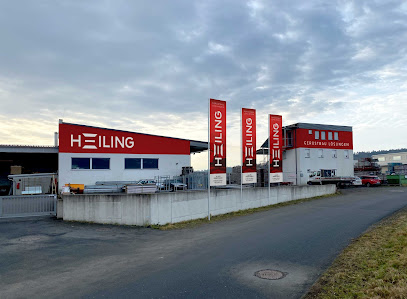 Gerüstbau Heiling GmbH