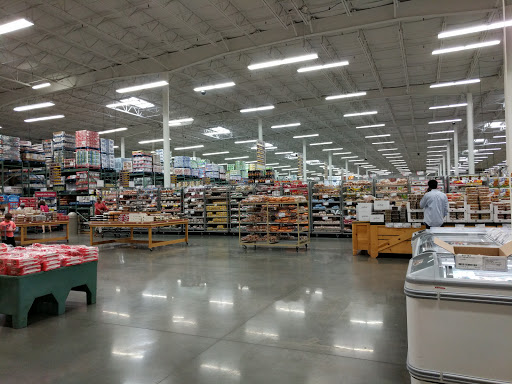 Warehouse club «BJ’s Wholesale Club», reviews and photos, 152 NJ-73, Voorhees Township, NJ 08043, USA