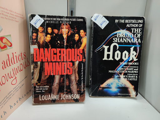 Thrift Store «Deseret Industries Thrift Store», reviews and photos