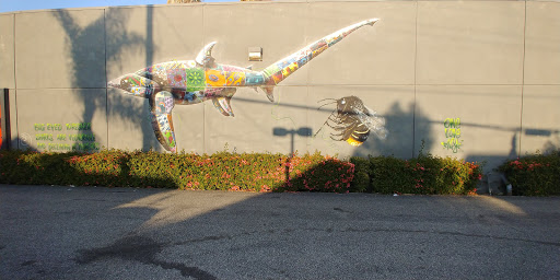 Art Supply Store «Blick Art Materials», reviews and photos, 2602 Lincoln Blvd, Santa Monica, CA 90405, USA