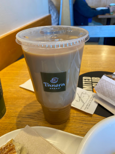 Sandwich Shop «Panera Bread», reviews and photos, 3234 Little Rd, Trinity, FL 34655, USA