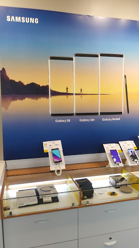 Cell Phone Store «Sprint Store», reviews and photos, 310 NE 78th St #107, Vancouver, WA 98665, USA