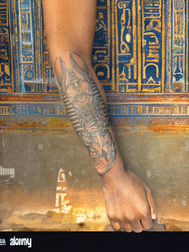 Explore small ear tattoo ideas, creative tattoo ideas in Gary, available at InkTime Tattoos and Piercings