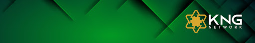 Logo da empresa - KNG NETWORK
