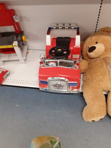 Thrift Store «Goodwill Industries of the Chesapeake, Inc.», reviews and photos