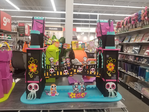 Craft Store «Michaels», reviews and photos, 450 Pinnacle Pkwy, Bristol, TN 37620, USA