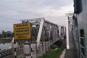 D.Polavaram Bridge image