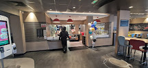 Les plus récentes photos du Restauration rapide McDonald's à Caluire-et-Cuire - n°5