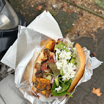 Photo n°1 de l'avis de Yusuf. fait le 14/02/2024 à 08:36 sur le  Eddy's Gemüse Kebap à Berlin