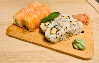 Sushi du Restaurant de sushis J'M SUSHI à Palavas-les-Flots - n°15