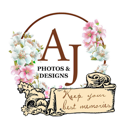 AJ PHOTOS AND DESIGNS LTD - Photography studio