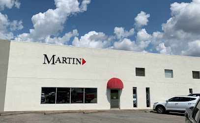 Martin Supply