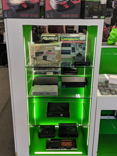 Video Arcade «Game Underground», reviews and photos, 1245 Worcester St #1094, Natick, MA 01760, USA