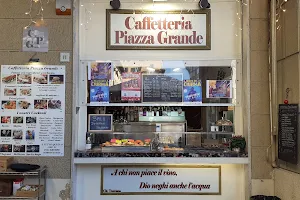 Caffetteria Bistrot Piazza Grande image