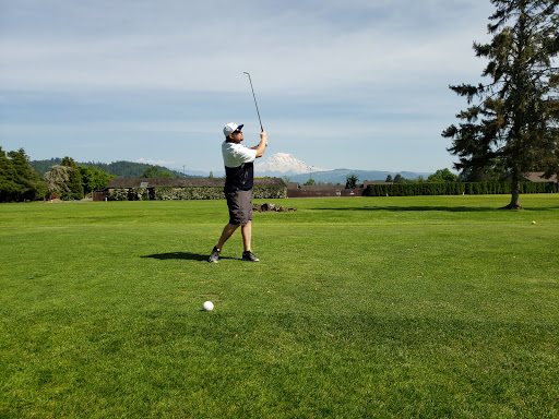 Golf Club «High Cedars Golf Club», reviews and photos, 14604 149th St Ct E, Orting, WA 98360, USA