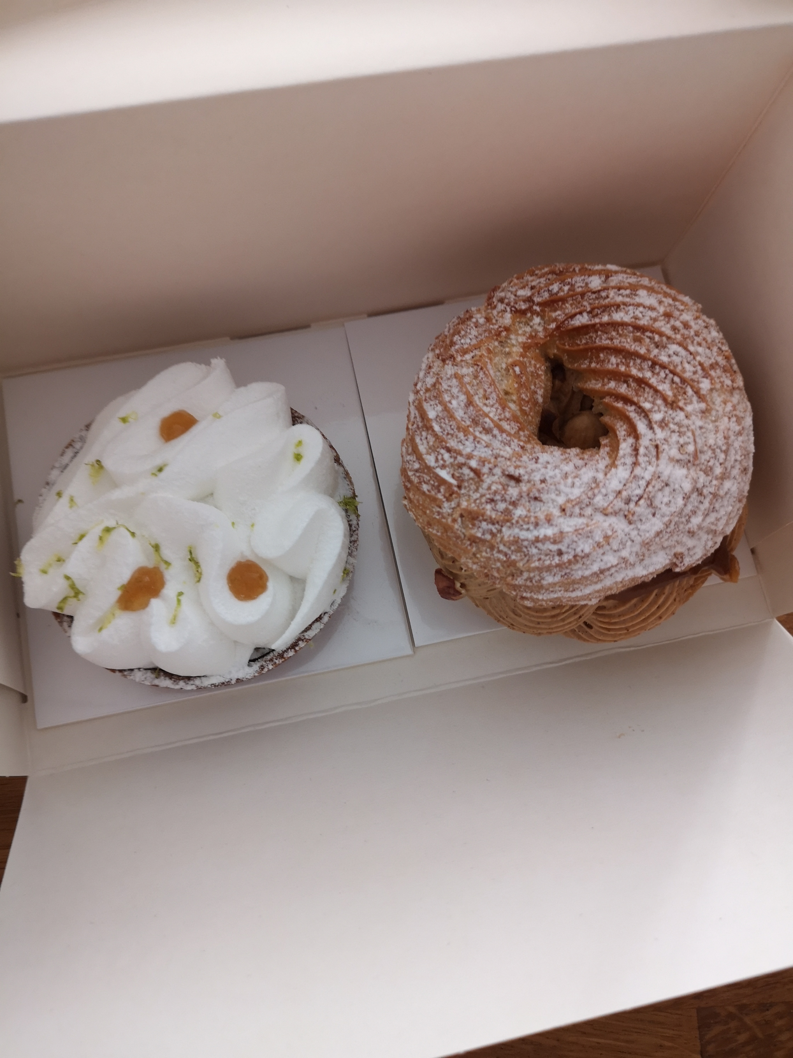 Photo n° 3 de l'avis de Food.d fait le 26/03/2022 à 15:58