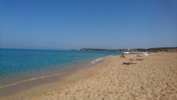 Foto von Torre dei Corsari Strand annehmlichkeitenbereich
