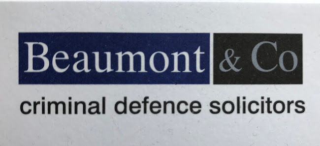 Reviews of Nigel Beaumont & Co. in Edinburgh - Attorney