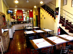 Amarenno Restaurante & Café - Centro
