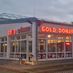 Photo n°1 de l'avis de Patrick.r fait le 20/12/2023 à 15:34 sur le  Gold Döner à Merseburg