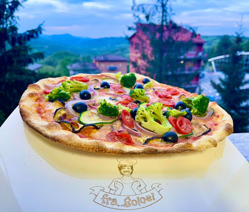 Fra..Golosi Pizzeria Al Taglio in Castiglione dei Pepoli, Città Metropolitana di Bologna