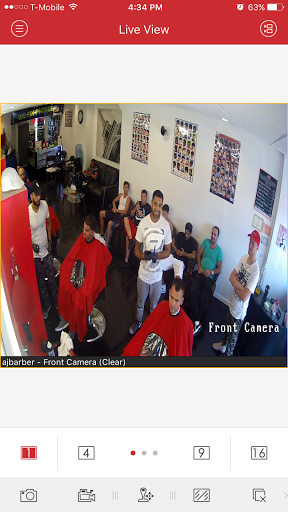 Barber Shop «A&J Barber Shop Phone Repairs», reviews and photos, 3403 Avenue S, Brooklyn, NY 11234, USA