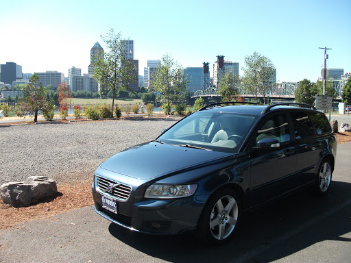 Volvo Dealer «DLR Nordic», reviews and photos, 3838 SW Barbur Blvd, Portland, OR 97239, USA