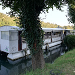 Photo n°2 de l'avis de Andrea. fait le 05/09/2023 à 22:54 sur le  Al Molo sull’Adda - Ristorante e Pizzeria à Trezzo sull'Adda