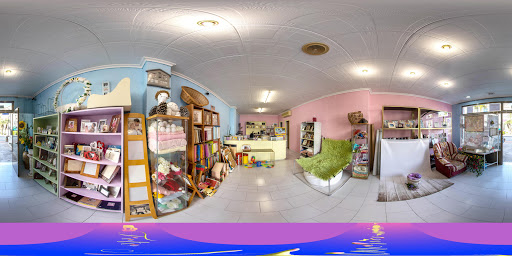 Street View y 360°