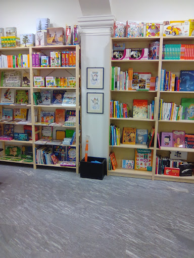 Libreria il Trittico Milano
