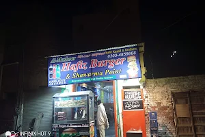 Hafiz burger point image
