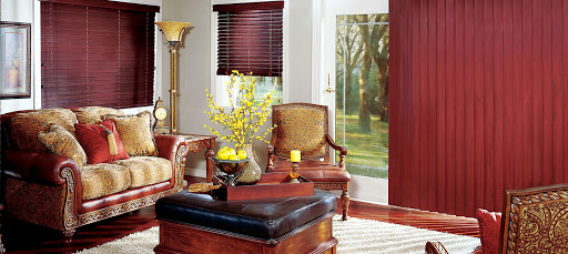 Blind Outfitters: Austin Blinds, Shutters, Shades