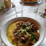 Photo n°5 de l'avis de Rosanna.e fait le 17/07/2020 à 16:48 sur le  Malga Ora à Aldein