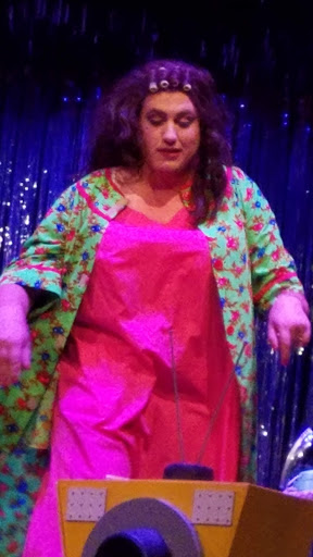 Performing Arts Theater «Priscilla Beach Theatre», reviews and photos, 800 Rocky Hill Rd, Plymouth, MA 02360, USA