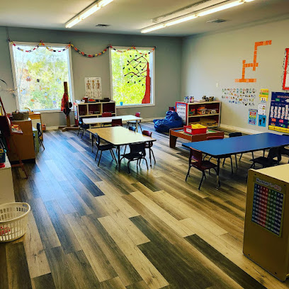 Sackville Early Learning Centre