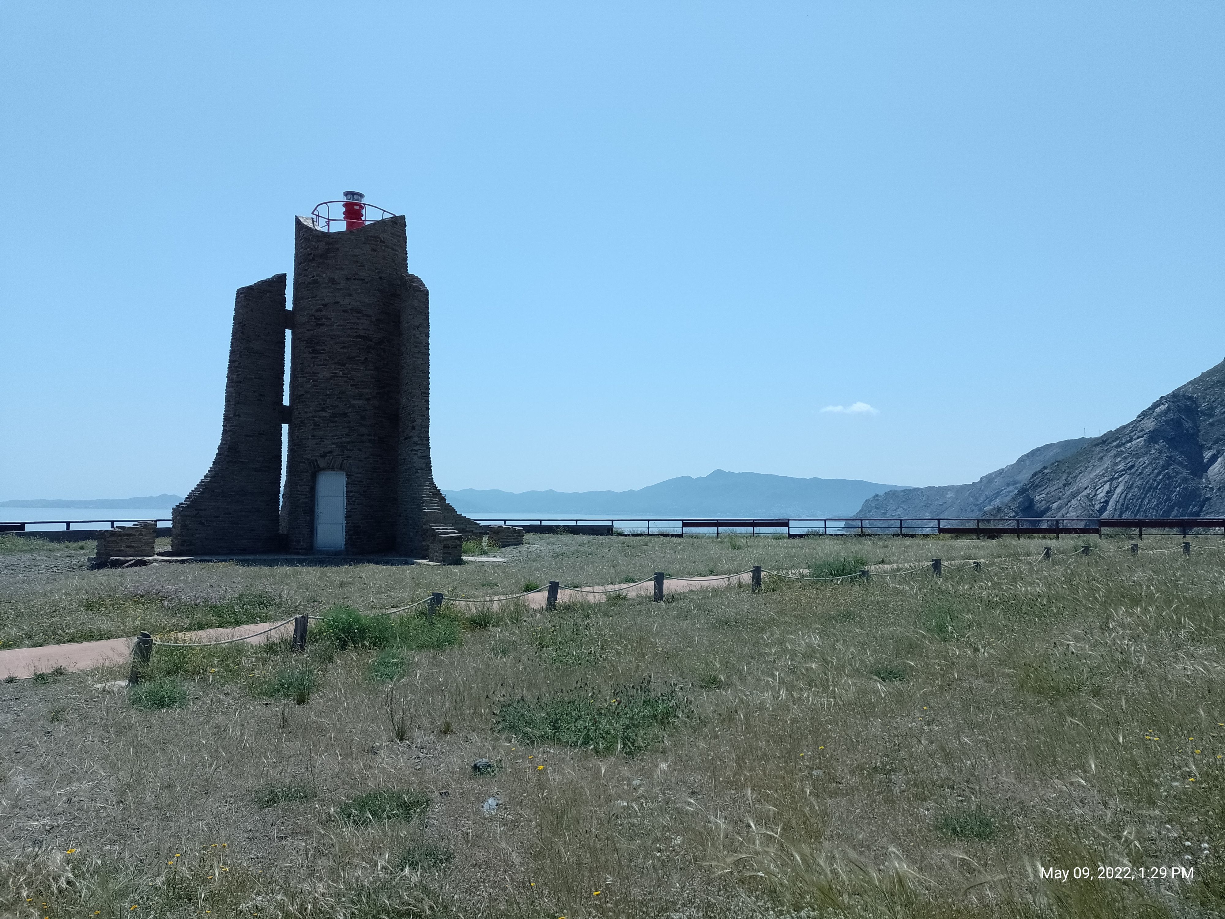 Photo n° 2 de l'avis de Jean.u fait le 09/05/2022 à 15:21