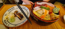 Les plus récentes photos du Restaurant japonais Foujita à Paris - n°4