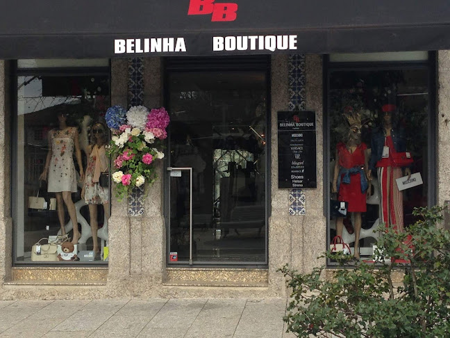 Boutique Belinha - Guimarães