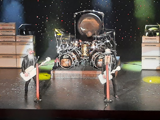 Event Venue «R. Don Cowan Fine and Performing Arts Center», reviews and photos, 3900 University Blvd, Tyler, TX 75701, USA