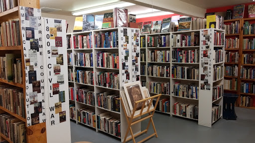 Book Store «Good Books In The Woods», reviews and photos, 25915 Oak Ridge Dr, Spring, TX 77380, USA